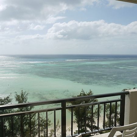 Aquarius Beach Tower Susupe Exterior foto