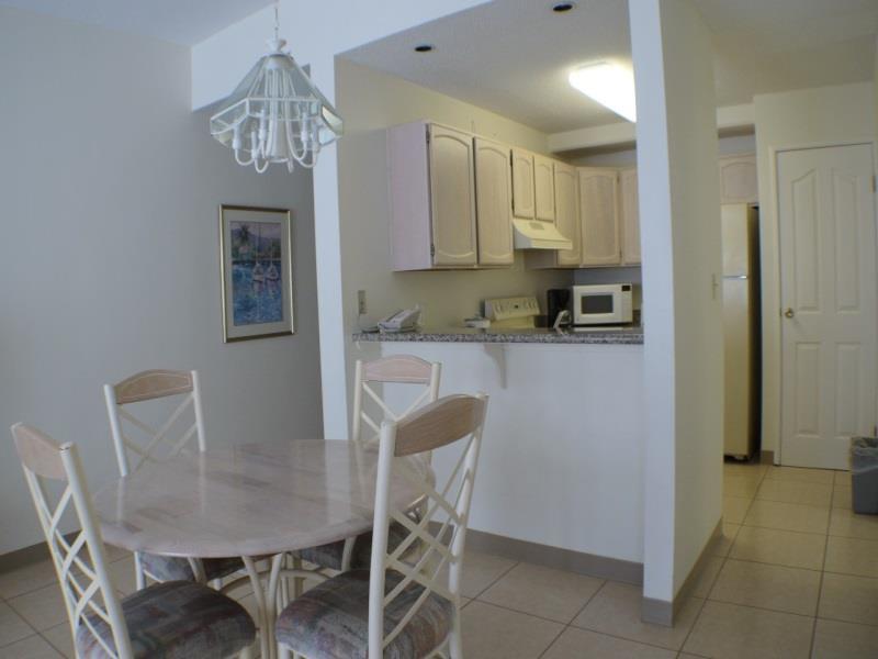 Aquarius Beach Tower Susupe Exterior foto