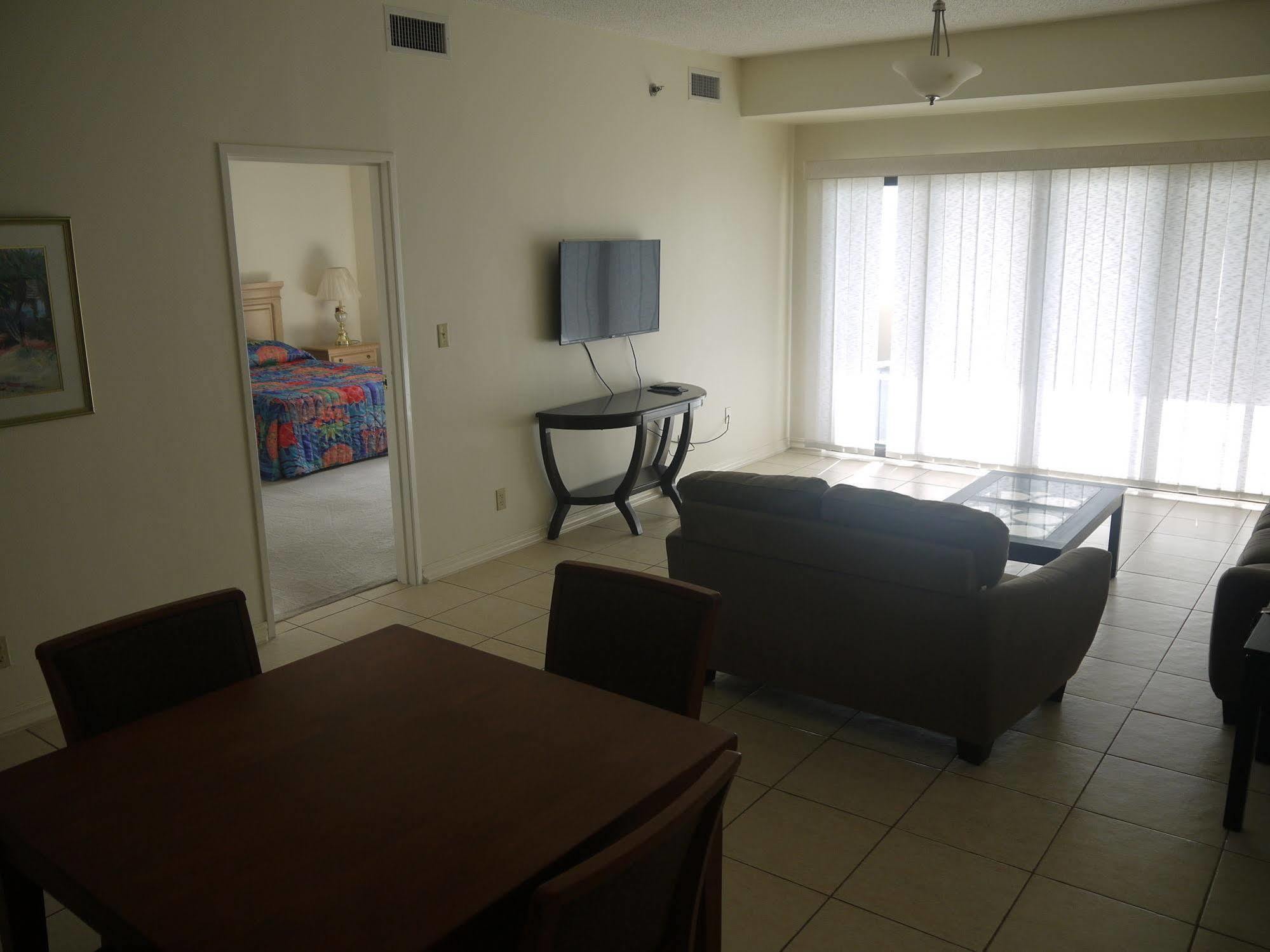 Aquarius Beach Tower Susupe Exterior foto