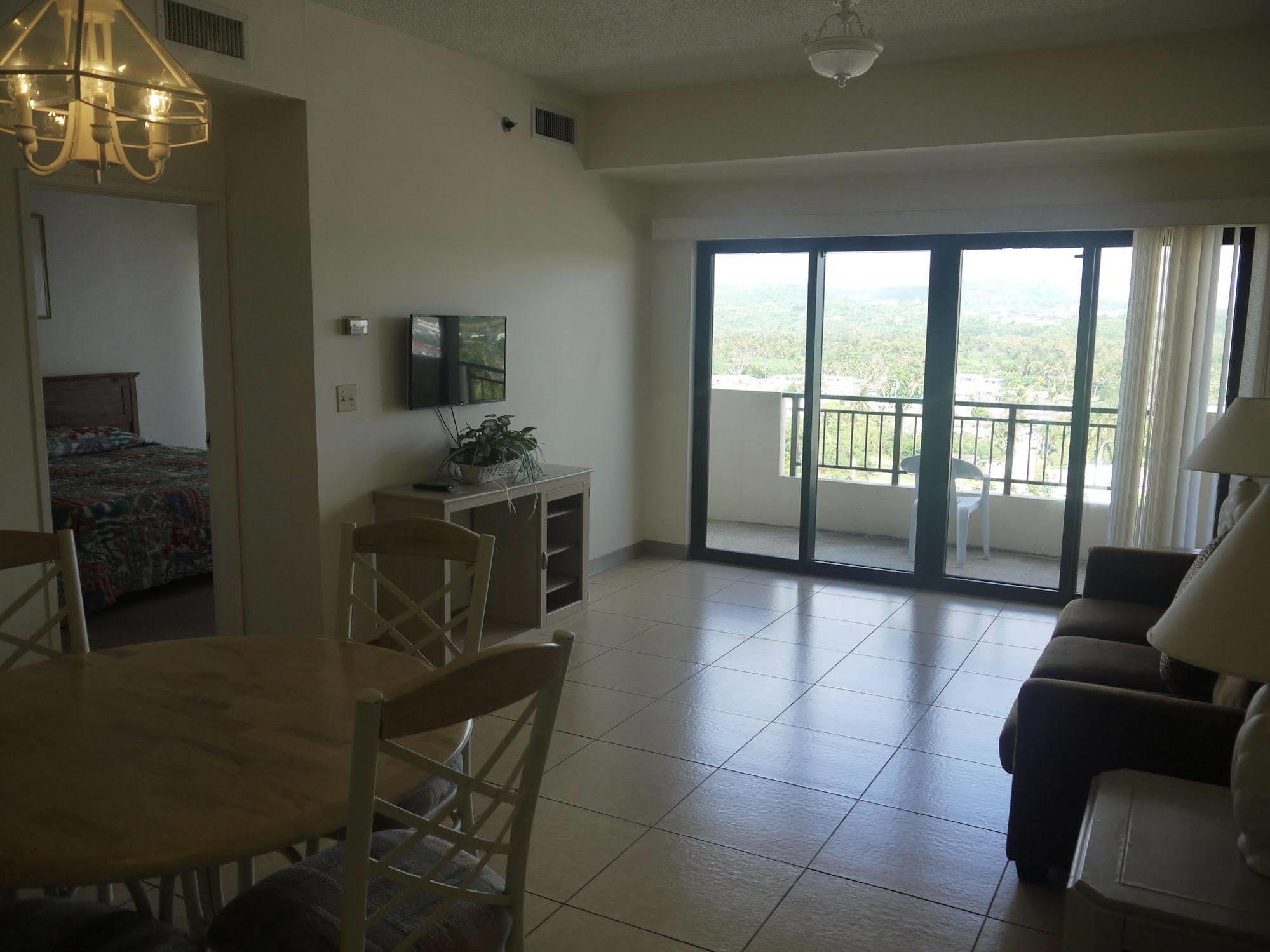 Aquarius Beach Tower Susupe Exterior foto