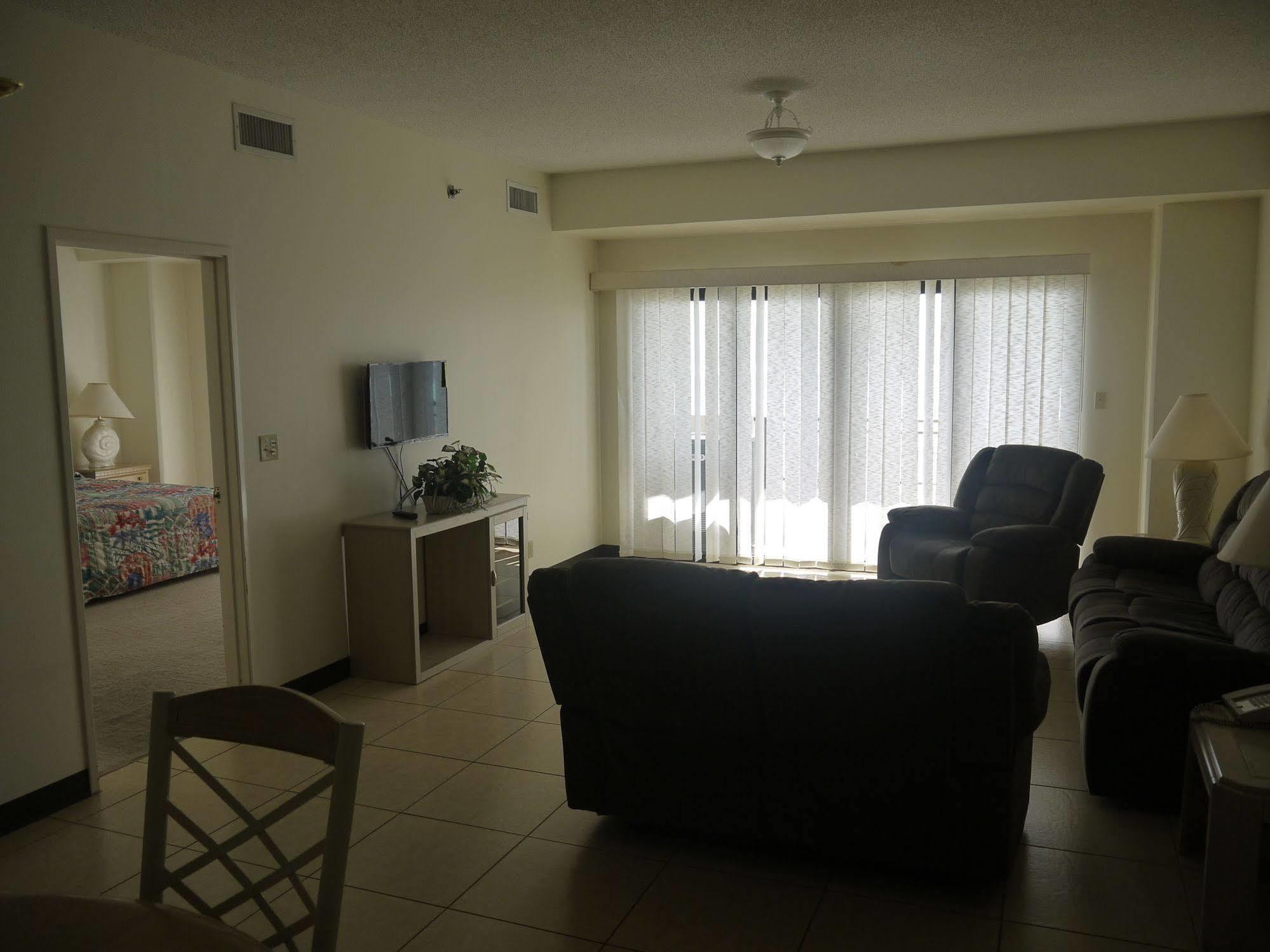 Aquarius Beach Tower Susupe Exterior foto