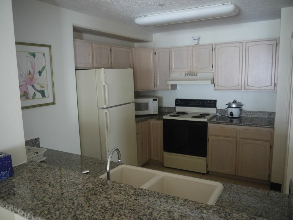 Aquarius Beach Tower Susupe Exterior foto