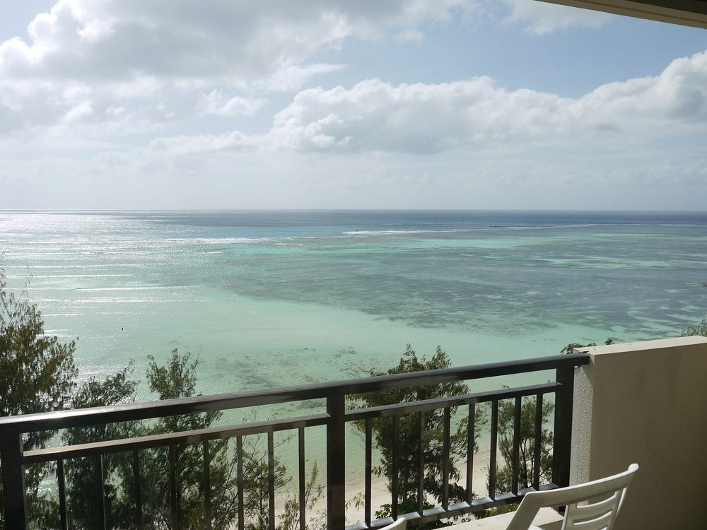 Aquarius Beach Tower Susupe Exterior foto