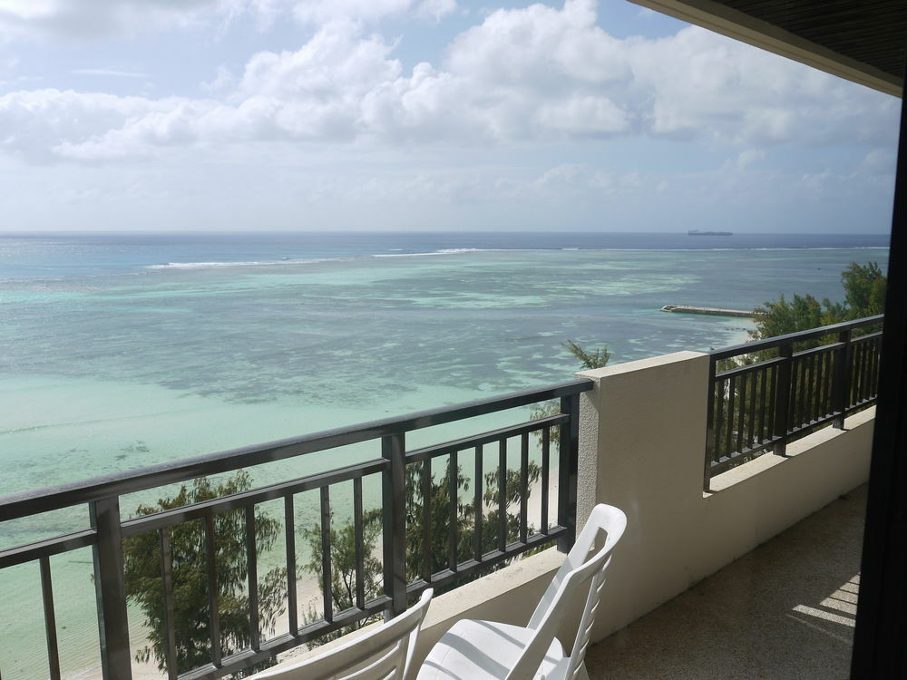 Aquarius Beach Tower Susupe Exterior foto